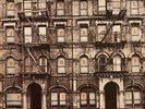 LED ZEPPELIN Physical Graffiti LP 2xLP SWAN SONG SS-2-200 OG US stereo VG++