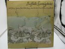 Buffalo Springfield: S/T 2 LP 1973 ATCO SD-2 806 NM c VG Ultrasonic Clean