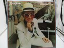 ELTON JOHN - GREATEST HITS LP Record -1974 MCA Records 2128 VG+ Ultrasonic Clean