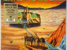 MANILLA ROAD Crystal Logic LP 1983 U.S. epic heavy metal classic gold vinyl new