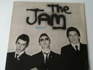 The Jam - In The City - Vinyl LP UK 1st Press A//1 B//1 EX+ Paul Weller Mod