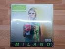 Daniele Luppi, Parquet Courts, Karen O, Milano LP NEW SEALED Vinyl Record