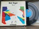 Bob Seger Seven Contrasts 1st Press Palladium HARD TO FIND NM-
