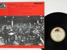 BARBIROLLI ENGLISH STRING MUSIC HIS MASTER'S VOICE ASD 521 UK VINYL LP