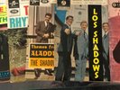 The Shadows/Cliff Richard Eps.