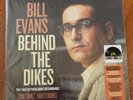 Bill Evans Behind The Dikes RSD 2021 Vinyl 3LP 1969 Record Store Day #748 Jazz