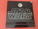 Star Wars Soundtrack With Sleeves & Poster LP Vinyl