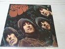 THE BEATLES - Rubber Soul - 1970 UK issue of the 1965 14-track stereo LP