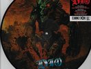 Dio - God Hates Heavy Metal 2021 RSD Record Store Day Picture Disc Vinyl LP