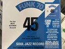 Soul Jazz Records - Funk 70 45 RPM Box Set RSD Drop 2