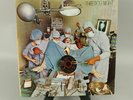 Three Dog Night Hard Labor LP Uncensored Banned Cover DSD 50168