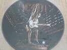AC/DC Stiff Upper Lip Promo Picture Disc Vinyl