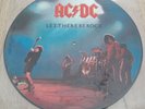 AC/DC Let There Be Rock Picture Disc Vinyl