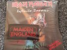 Iron Maiden Infinite Dreams 7