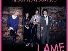 HEARTBREAKERS-L.A.M.F.-The Found '77 Masters-RSD2021-PURPLE LP-300 IN UK