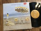 NEIL YOUNG   ON THE BEACH LP   REPRISE R-2180   ORIG. 1974   SHRINK EX