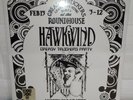 HAWKWIND - GREASY TRUCKERS PARTY - RSD 2021 – 2 LP