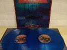 ALCATRAZZ – BORN INNOCENT – BLUE - RSD 2021 – 2 LP