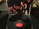 METALLICA Original 1987 GARAGE DAYS first pressing VINYL LP   VERY NICE