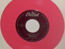 BEATLES 1994 LTD. PINK VINYL 45 WE CAN WORK IT OUT  / DAY TRIPPER NM NEW STOCK