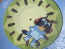 BLUEY - BLUEY THE ALBUM - LP Picture Disc VINYL NEW ALBUM - RSD 2021
