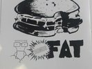 DESCENDENTS - BONUS FAT - VINYL LP Record Reissue SEALED