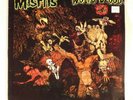 Misfits Wolfs Blood Earth A.D. German release 1984 lp vinyl record Danzig Punk