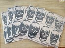 The Crew One Voice Vinyl EP Set RARE Rancid, Pennywise, Suicidal Tendencies