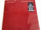 BEACH HOUSE Vinyl Depression Cherry Green