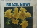 THE G/9 GROUP 1968 “BRAZIL NOW” BOSSA JAZZ FEAT.DOM SALVADOR ORIG LP BRAZIL HEAR
