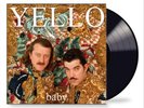 Yello-Baby (UK IMPORT) VINYL NEW