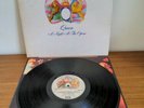 Queen 1975 UK EMI LP A night at the opera