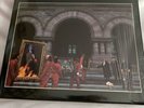 Rush - Moving Pictures 1981 Mercury ?SRM-1-4013 Jacket/Vinyl VG Vintage Record
