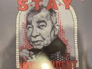 JOHN PRINE-STAY INDEPENDENT RSD 2021 JULY DROP VINYL LP SEALED 3,000 PRESSED