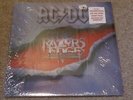 AC/DC - The Razors Edge in Shrink w/ Hype Sticker, US Pressing, ATCO 91413-1
