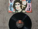 THE ROCKY HORROR PICTURE SHOW ORIGINAL VINYL LP