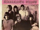 Jefferson Airplane ?Surrealistic Pillow Vinyl LP Album 1967 Victor ?LSP-3766 EX