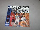 RSD 2021 Just-Ice Cool DMX Back to the Old School NEW SEALED color vinyl LP