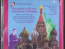 LINCOLN MAYORGA & DMITRI KITAYENKO: rhapsody in russia SHEFFIELD LAB 12