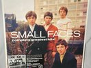 LP SMALL FACES Complete Greatest Hits (red/white/blue Vinyl, RSD 2021) NEW MT SS
