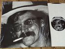 Terry Allen : Juarez - US Landfall LP 1975 - 1394 - Rare