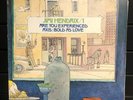 Jimi Hendrix/1 Are you Experienced / Axis: Bold as Love  BARCLAY 80 581/582 2lp