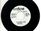Jackie Opel/ Old Rocking Chair/ Don Drummond/  The Rocket/ 2 Great Ska Sides 7''