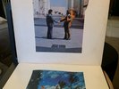 PINK FLOYD Wish You Were Here EARLY PRESSING w/VG+ VINYL