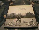GEORGE HARRISON ALL THINGS MUST PASS  1970 PRESSING WITH POSTER NICE SHAPE
