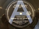 James Taylor/Flying Machine- Rare Aussie PROMO 45 