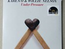 Karen O & Willie Nelson sealed RSD vinyl 7