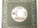 Bob Dylan - Can You Please Crawl Out Your Window / Highway 61 Revisited - Promo