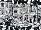 WAR The Vinyl 1971-1975 5 x LP STUDIO ALBUMS VINYL RECORD STORE DAY NEW RSD 2021