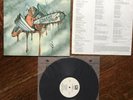 Razor - Violent Restitution First pres  R/C Records Thrash metal Speed metal